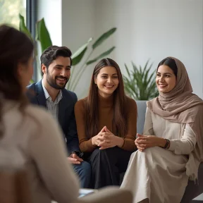 Relationship Counseling Islamabad